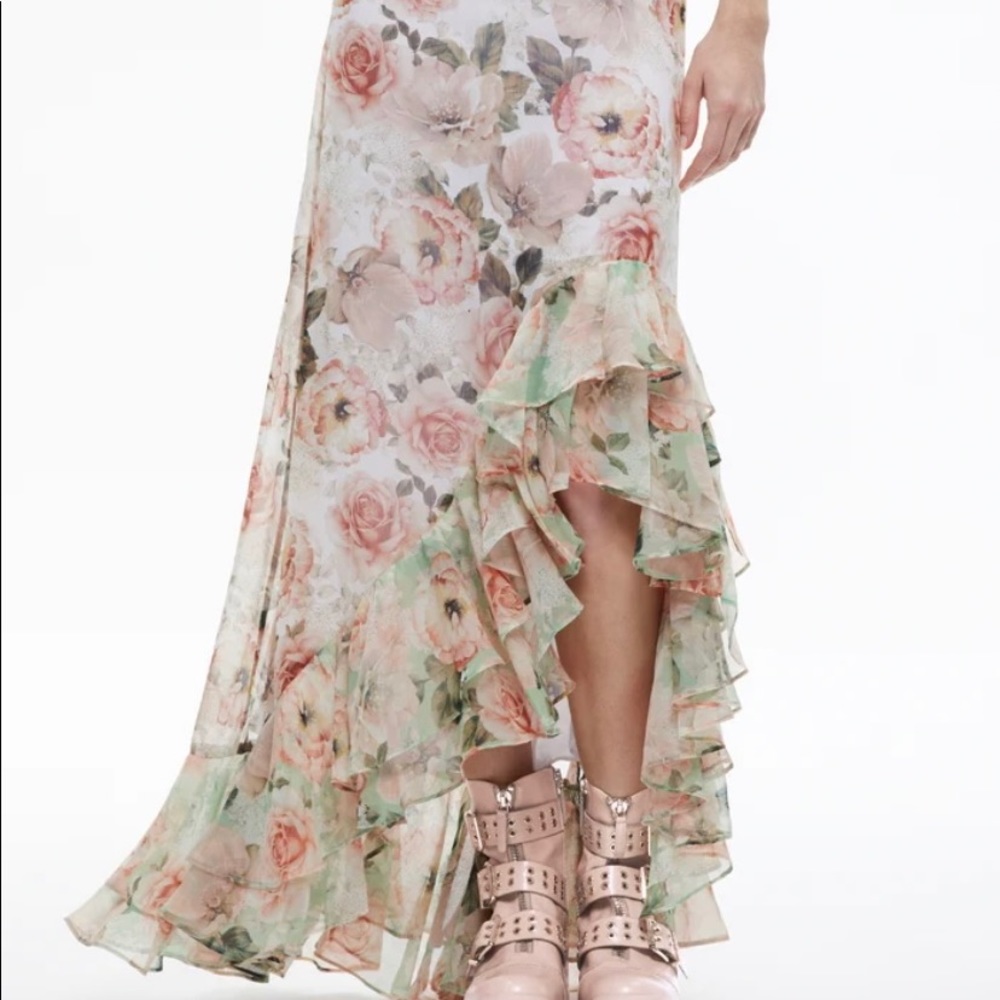 Alice + Olivia Skirt!